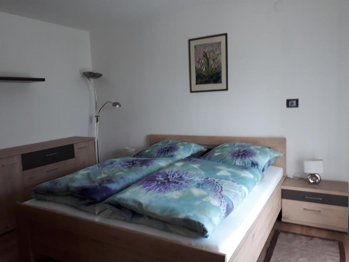 Gretl - Residence Parcines Bagian luar foto