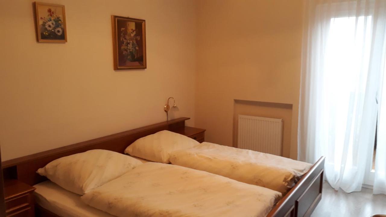 Gretl - Residence Parcines Bagian luar foto