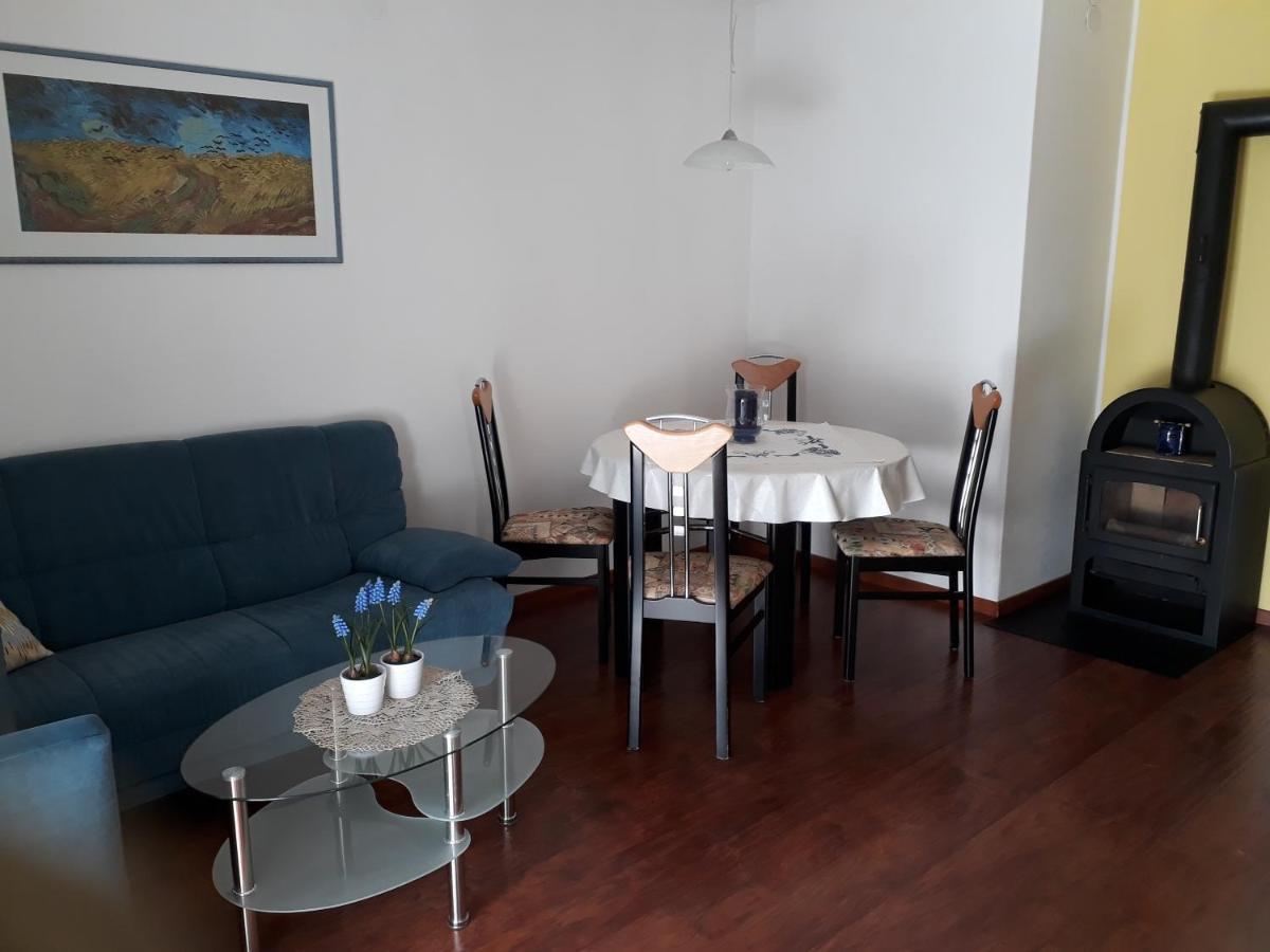 Gretl - Residence Parcines Bagian luar foto