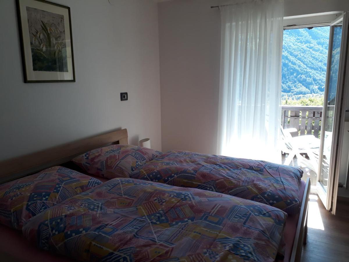 Gretl - Residence Parcines Bagian luar foto