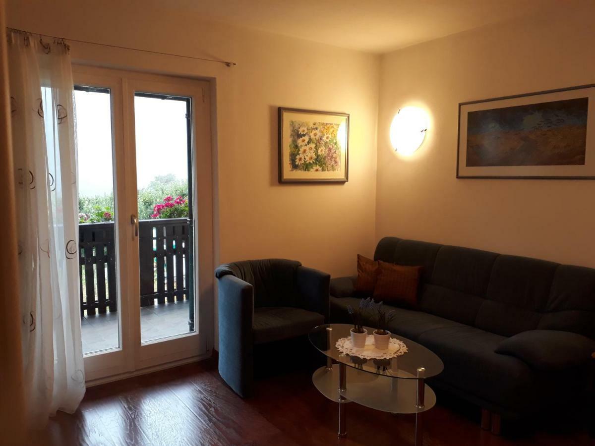 Gretl - Residence Parcines Bagian luar foto